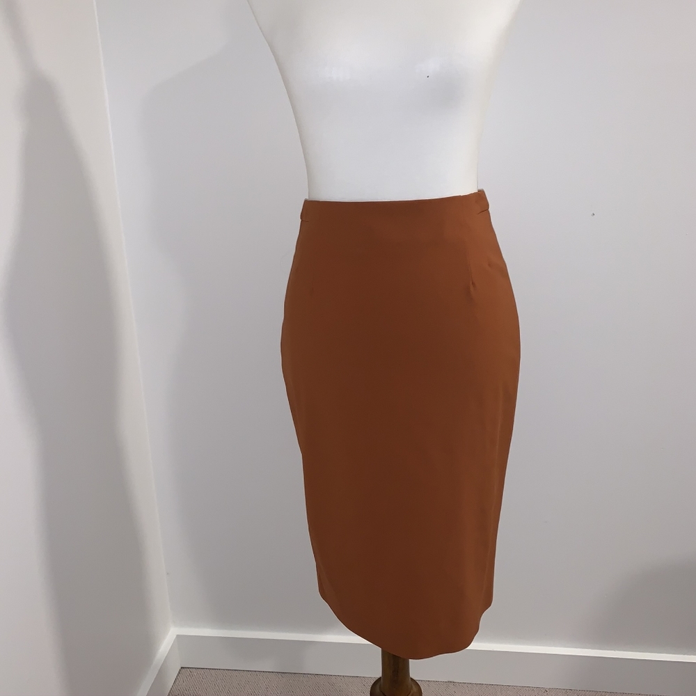 MM.LaFleur High Waist Skirt